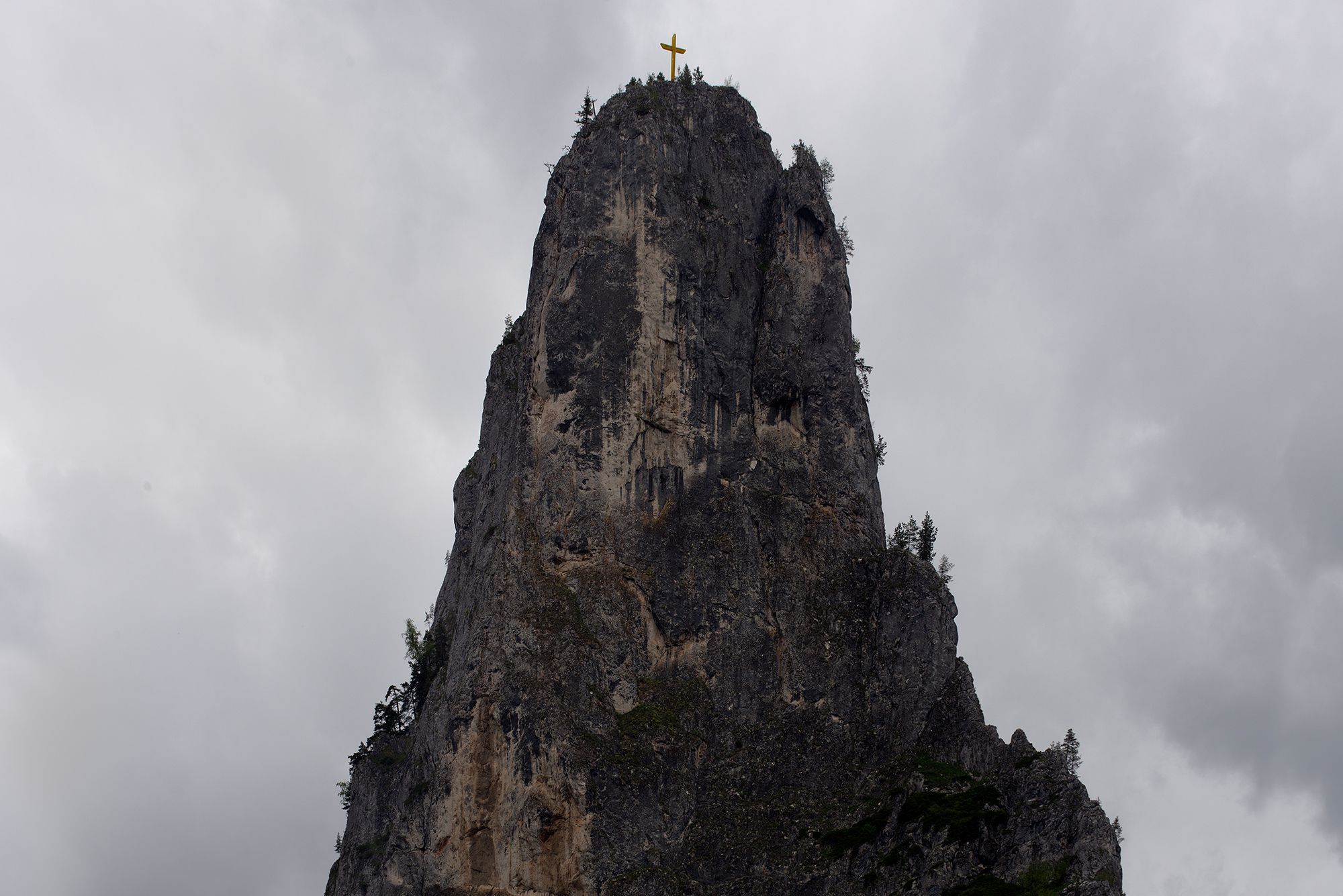 Részlet az Orthodoxia című sorozatból (12)