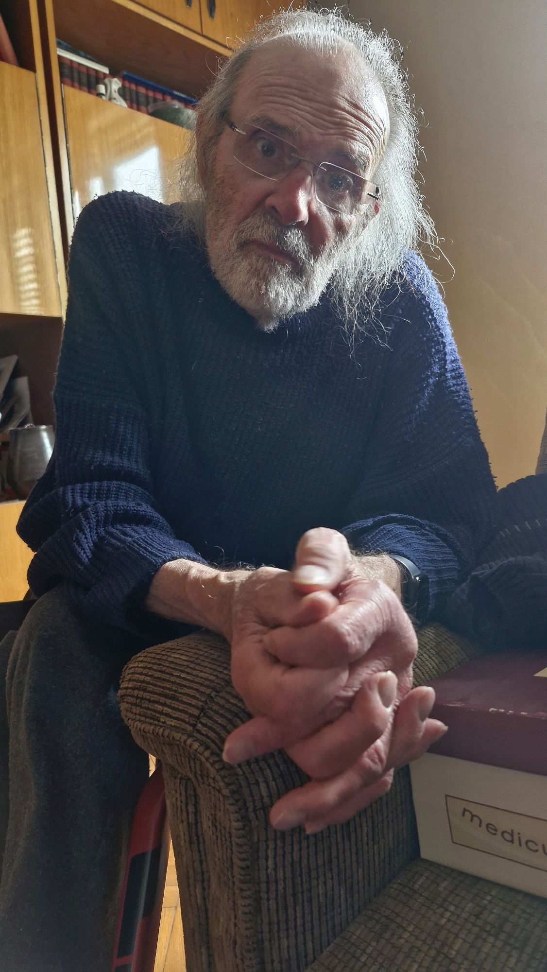 KINCSES Károly 