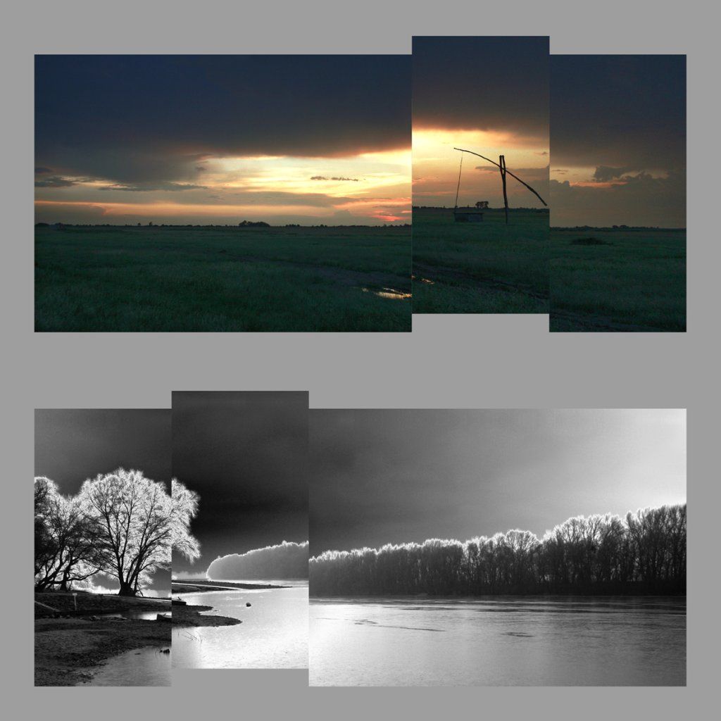 Megtört horizontok