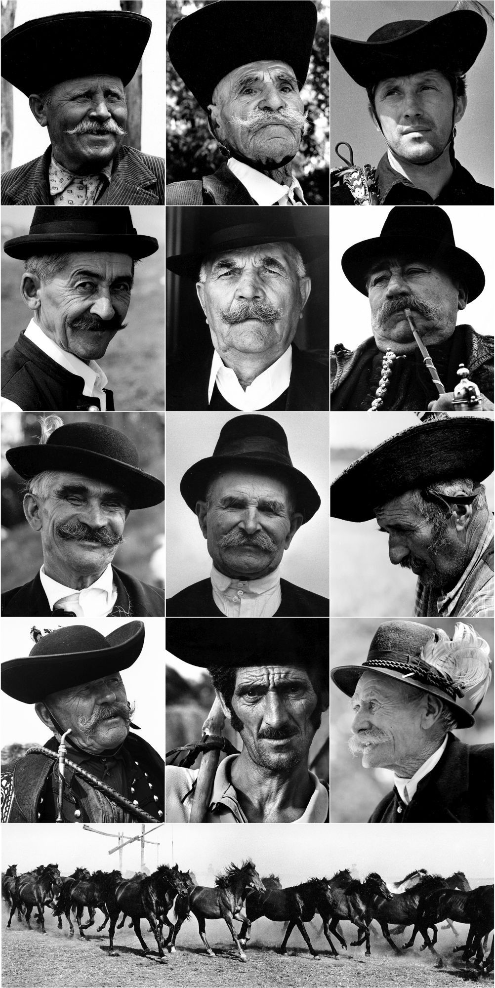 Részlet a Triptichon című műből (2) 