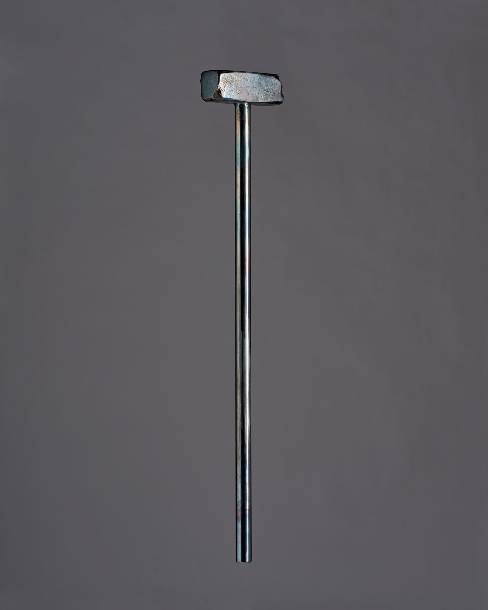 Részlet a Sport Works Objects of Fetish című sorozatból | Mace8KG